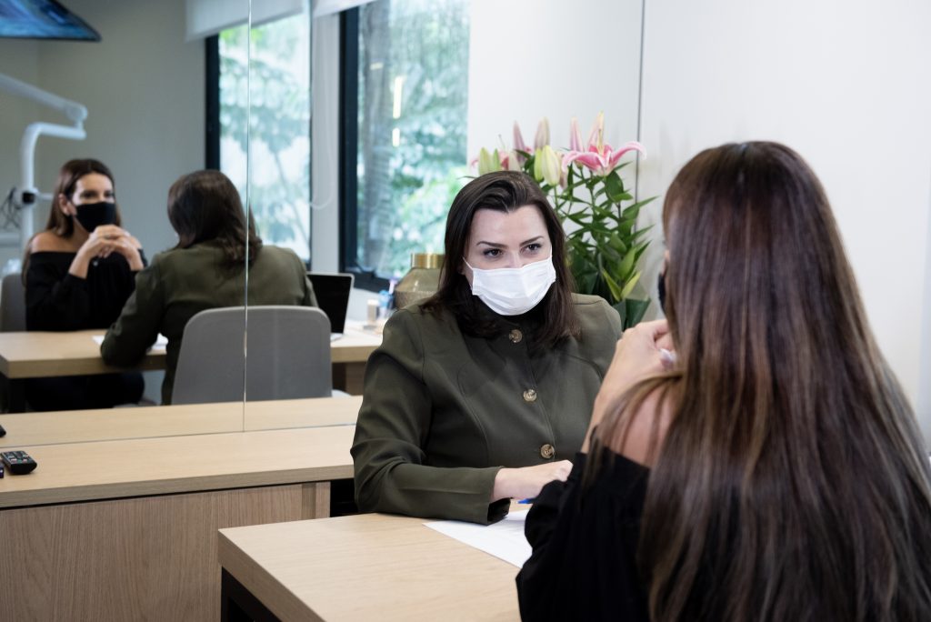 Hale Clinic Tratamento Preventivo - Dentista no Itaim Bibi, São Paulo